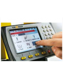 GeoMax Zoom35 Pro Total Station Package